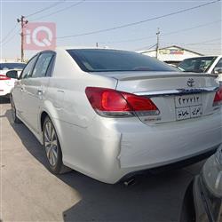 تويوتا أفالون